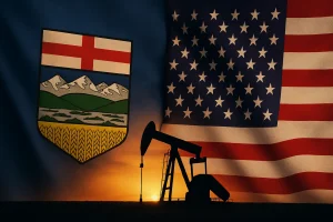 Bessent: Unabhängiges Alberta als „natürlicher Partner“ der USA