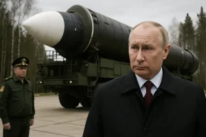 Besser als westliche Versionen?: Russland testet "mächtigstes Raketensystem der Welt"
