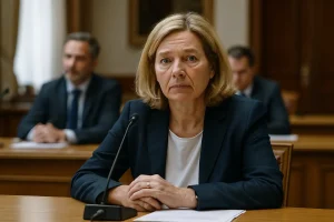 Betrugsverdacht gegen CSU-Vize Angelika Niebler: Was EU-Abgeordnete mit Nebenjobs verdienen