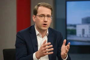 Bewährungsprobe Rentenpaket: Winkel: "Dann sind auch Zustimmungswerte wieder besser"