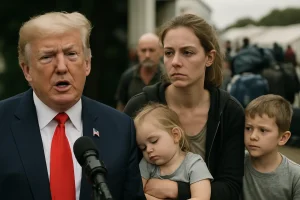Bis zu 17.500 Personen: CNN: Trump-Regierung will mehr weiße Südafrikaner ansiedeln