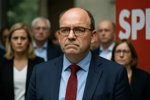 Blockade "belastet" Koalition: Union bekommt vereinbarte Wahlrechtsreform womöglich nicht