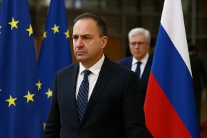 Bulgarien blockt nächstes Paket: EU verlängert Russland-Sanktionen erstmals um zwölf Monate