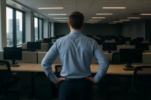 Bundesbedienstete kehren ins Büro zurück – Platzangebot ungewiss