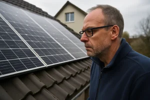 Bundesnetzagentur plant Reform: Solarstromerzeuger sollen fürs Stromnetz mitzahlen