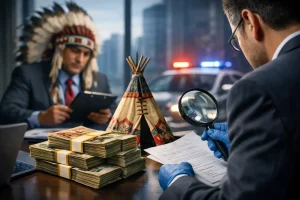 Bundesregierung verschärft Prüfung von Unternehmen mit indigenem Besitz