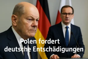 Bundesregierung zurückhaltend: Polen will jährlich 10.000 Zloty Entschädigung für NS-Opfer