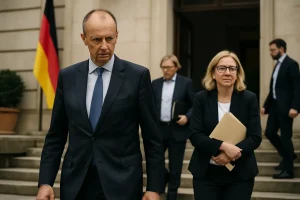 Bundestag soll Tempo steigern: Familienunternehmer verlangen Verzicht auf Sommerpause