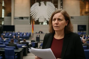 Bundestagsabgeordnete erhalten nach vier Jahren so hohe Altersbezüge wie Arbeitnehmer nach 28 Jahren