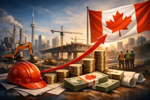‚Buy Canadian‘-Politik könnte Steuerzahler jährlich 12 Mrd. Dollar kosten