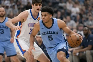 Cameron Boozer beeindruckt beim Summer League Debüt
