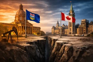 Carney: Alberta muss im Zentrum für ein besseres Kanada stehen