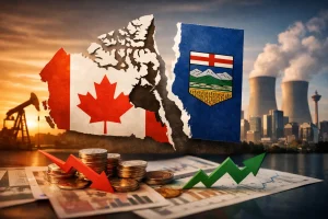 Carney: Alberta-Referendum kann Investorenvertrauen beeinflussen