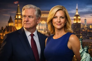 Carney ernennt Ölexpertin als New Yorker Gesandte – Nachfolge für Tom Clark