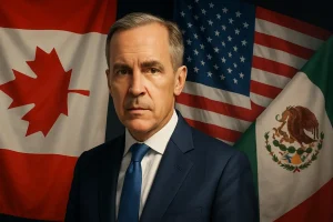 Carney trifft Kanadas Premier vor wichtiger CUSMA-Überprüfung