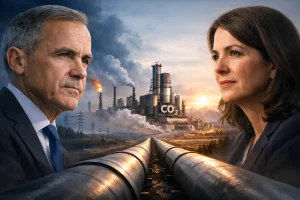 Carney und Smith erwarten keine Fristwahrung für MOU-Vereinbarungen