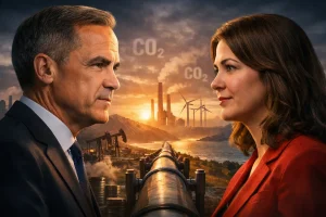 Carney und Smith unterzeichnen bald Energiekooperationsabkommen in Alberta