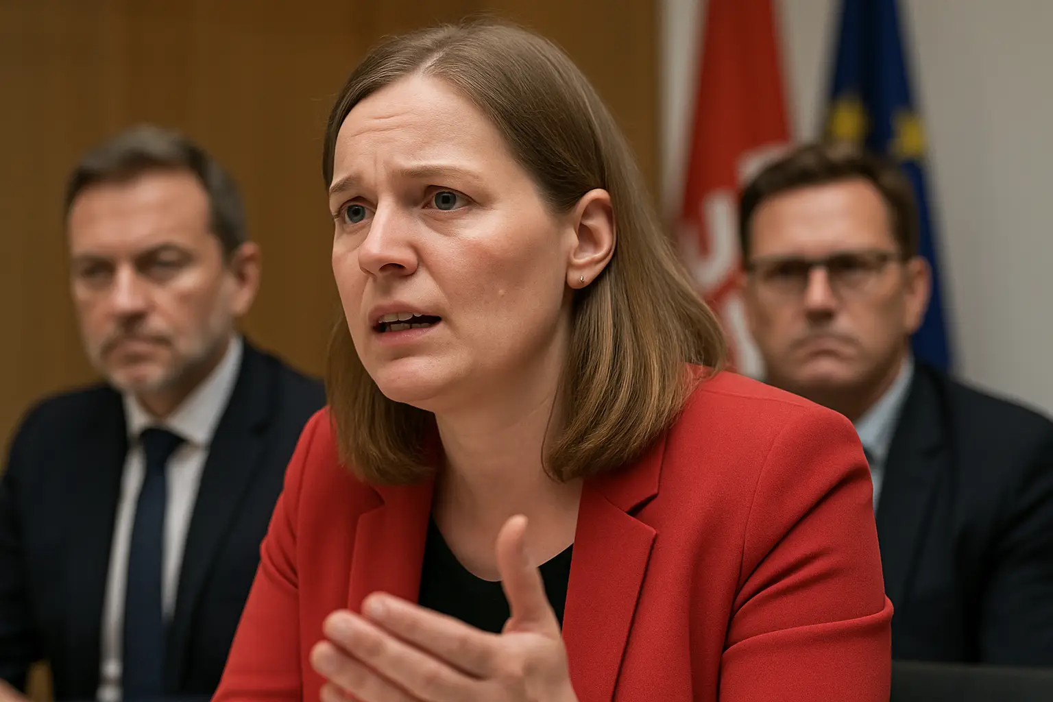 CDU-Äußerungen säen Unsicherheit: SPD pocht auf Bafög-Erhöhung: "Finanzierung steht"