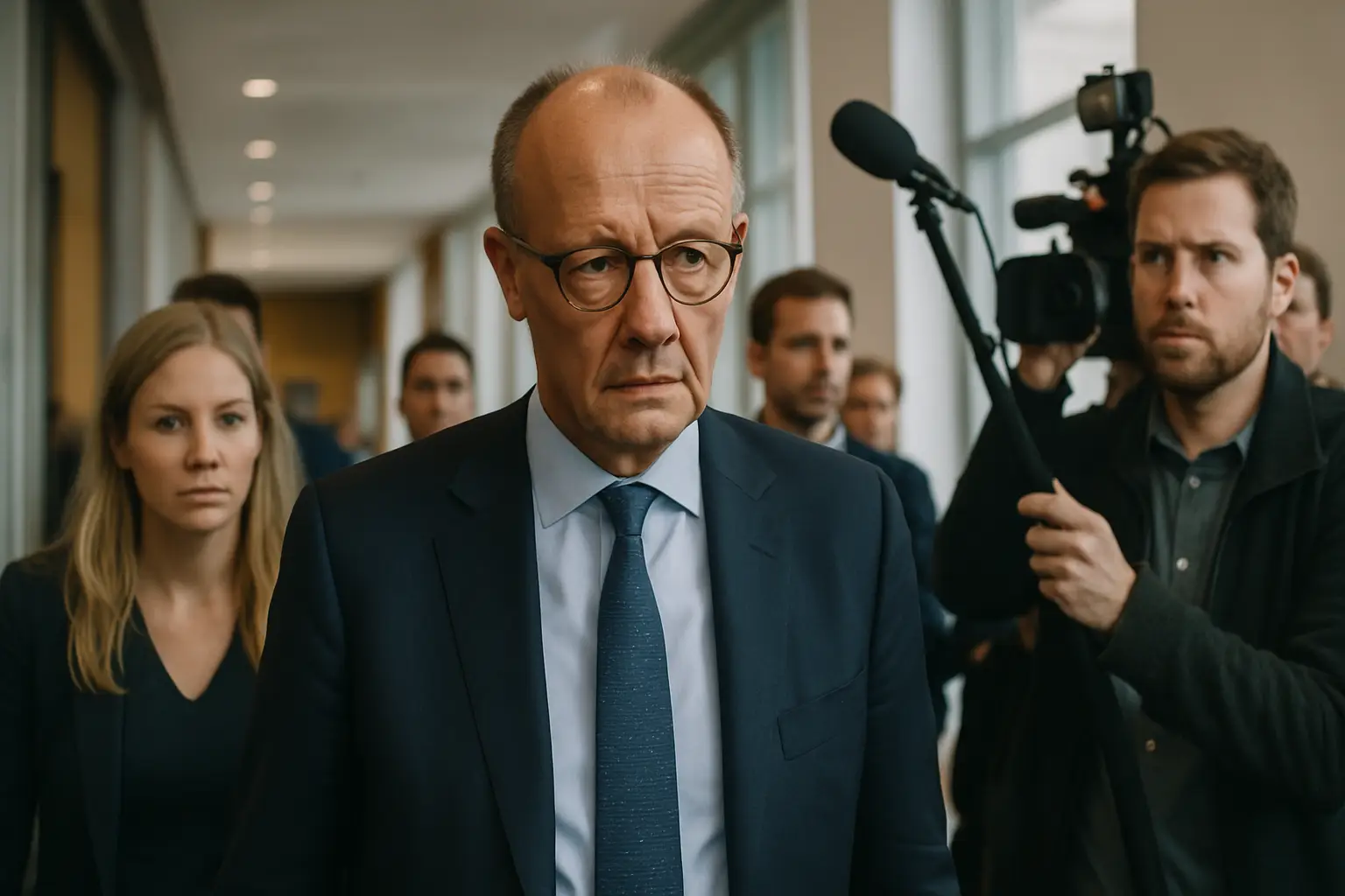 CDU-Spitze kommt zusammen: Gerüchteküche kocht vor Unionstreffen zur Spahn-Nachfolge