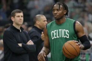 Celtics holen Lakers' Top-Free-Agent ins Visier