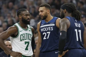 Celtics verlangen hohe Ablöse für Jaylen Brown im Trade