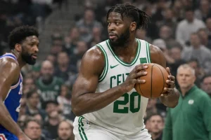 Celtics verlängern mit Neemias Queta – kluger unterschätzter Deal