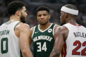 Celtics vs. Heat: Bessere Trade-Option für Giannis Antetokounmpo