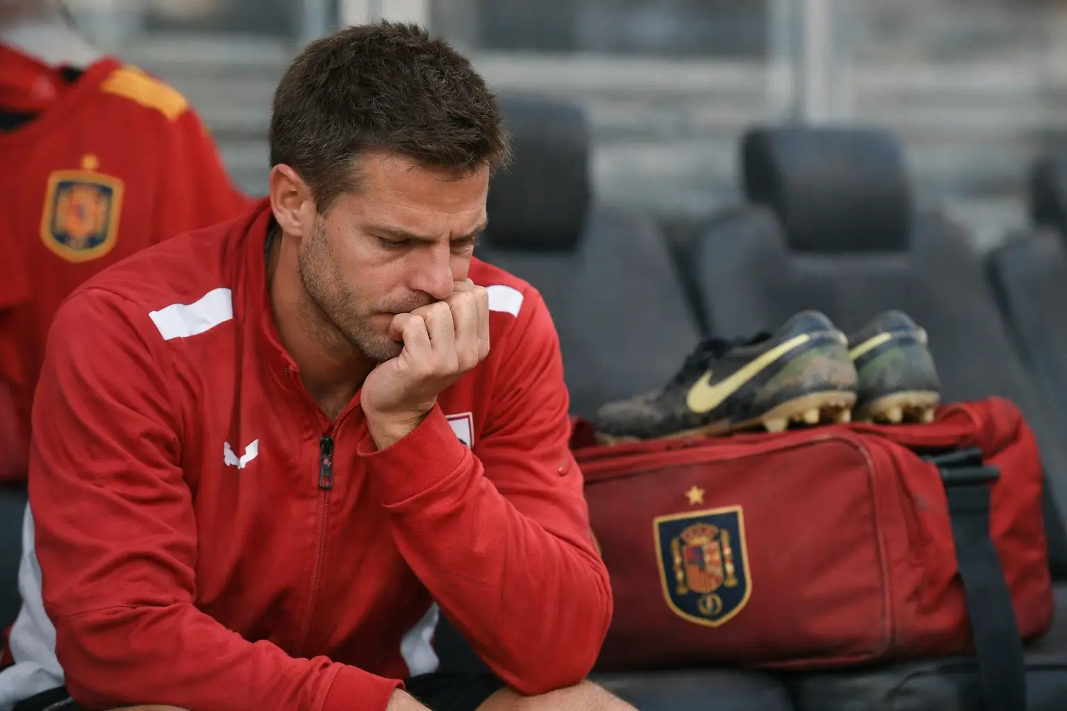 César Azpilicueta beendet glanzvolle Karriere und startet bei WM 2026