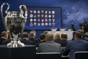 Champions League 2026/27: 29 Teams bestätigt, sieben Plätze zu vergeben