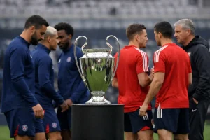 Champions-League-Finale Preisgeld: Arsenal vs. PSG Einnahmen