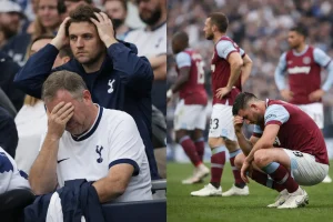 Chancen für Tottenham und West Ham auf Abstieg vor der Premier League 2025/26