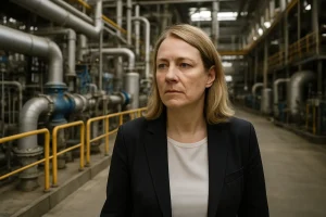 Chemische Industrie rügt GModG: Auch Reiches Verbündete warnen vor neuem Heizungsgesetz