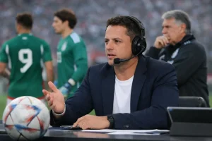 Chicharito erkennt verborgene WM-Chancen für Mexiko