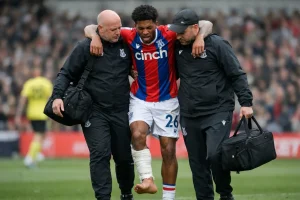 Chris Richards’ verheerende Verletzung vor USMNT-WM-Kader