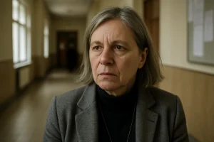 Chruschtschow-Enkelin im Interview: "Putin braucht Stalin als Konzept"