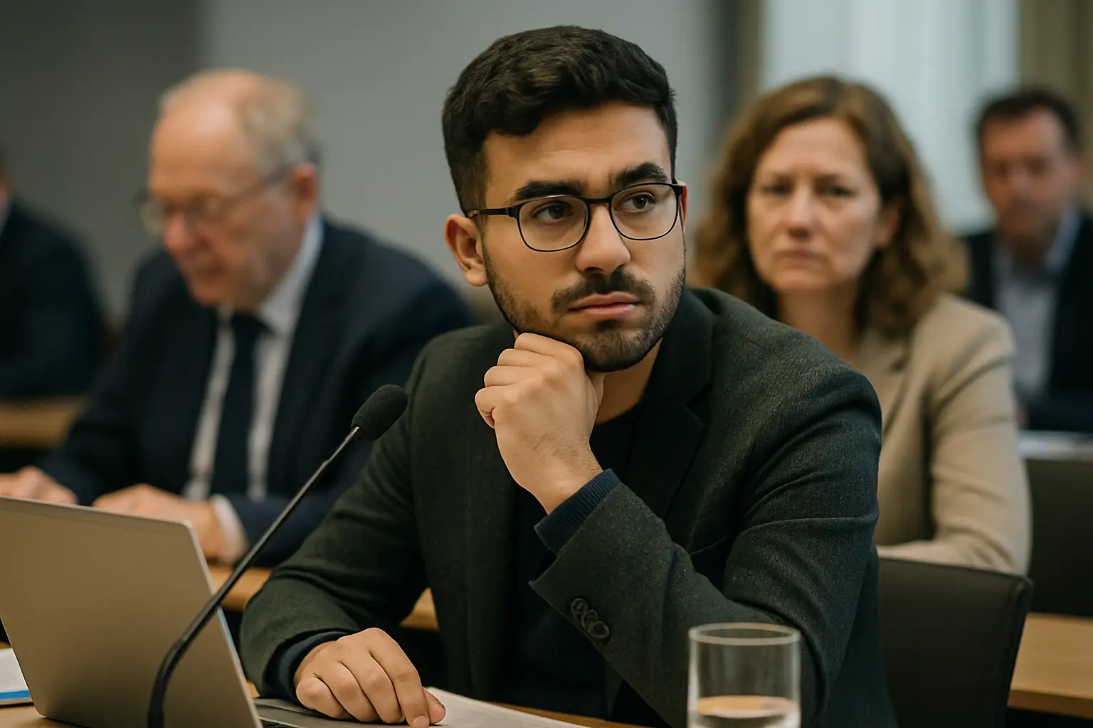 CO2-Emissionen und Klimaschutz: Regierung ohne klare Kenntnis der Folgen des Heizungsgesetzes
