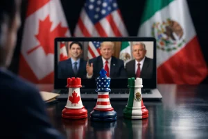 CUSMA-Verhandlungen laufen weiter: Überschreitet Trump die Frist? - National