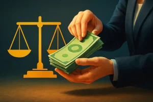 Danielle Smith: Alberta hält Richterfinanzierung ohne Mitspracherecht zurück