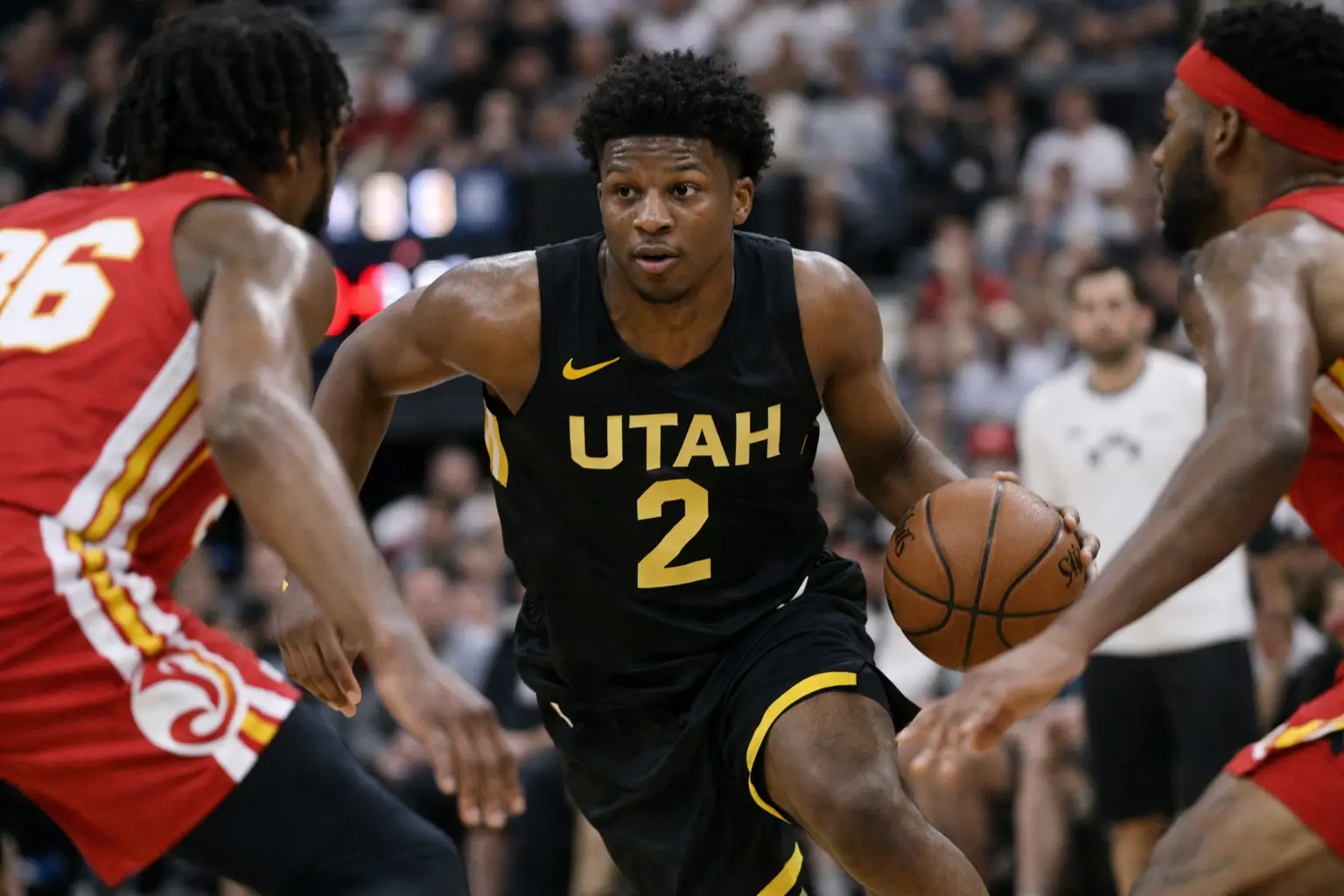 Darryn Peterson überzeugt bei NBA Summer League-Debüt