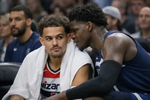 Darum ist das West-Team ideal für Trae Young