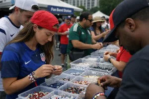 Das begehrteste Souvenir der Fußball-WM 2026