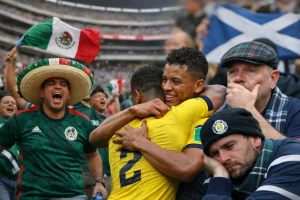 Das „schottische Wunder“: So könnte Mexiko vs. Schottland im WM-Achtelfinale 2026 zustande kommen