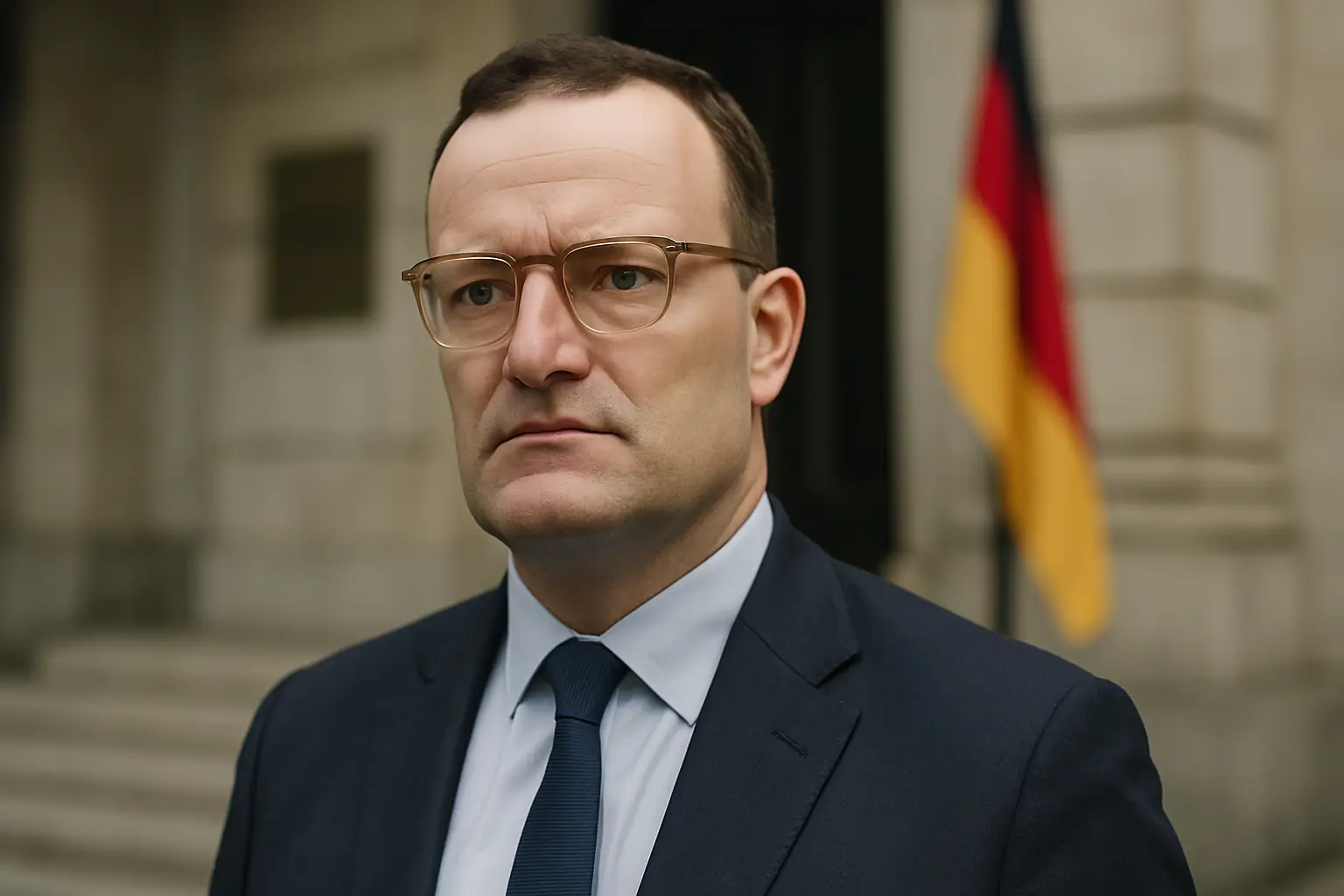 "Das sind schon Milliarden": Spahn will pauschal alle Subventionen und Vergünstigungen kürzen