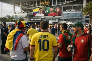Das teuerste Team bei der WM 2026: Ticketpreise im Überblick