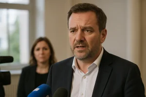 "Das völlig falsche Signal": SPD-Minister Teuber widerspricht Hubertz bei Wohngeld-Kürzung