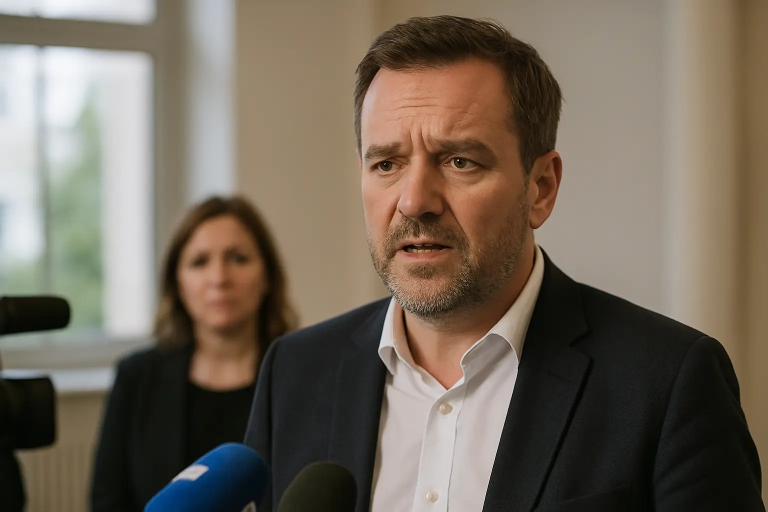 SPD-Minister Teuber kritisiert Hubertz scharf wegen Wohngeld-Reduzierung