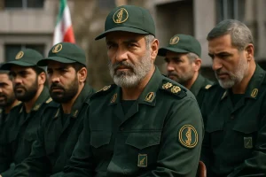 Deal mit Teheran: Revolutionsgarden könnten Milliarden kassieren