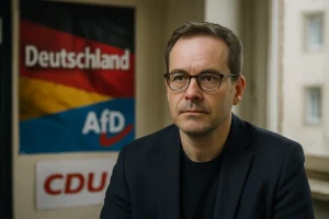 Demaskierung der AfD?: "Die Mainstreamparteien haben ihren Gegner erst groß gemacht"