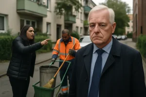 Demütigung von Migranten: Gelsenkirchener Stadtrat wählt AfD-Bürgermeister nach Putz-Video ab