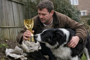 Der Hund, der die Weltmeisterschaft rettete: Pickles und das WM-Turnier 1966